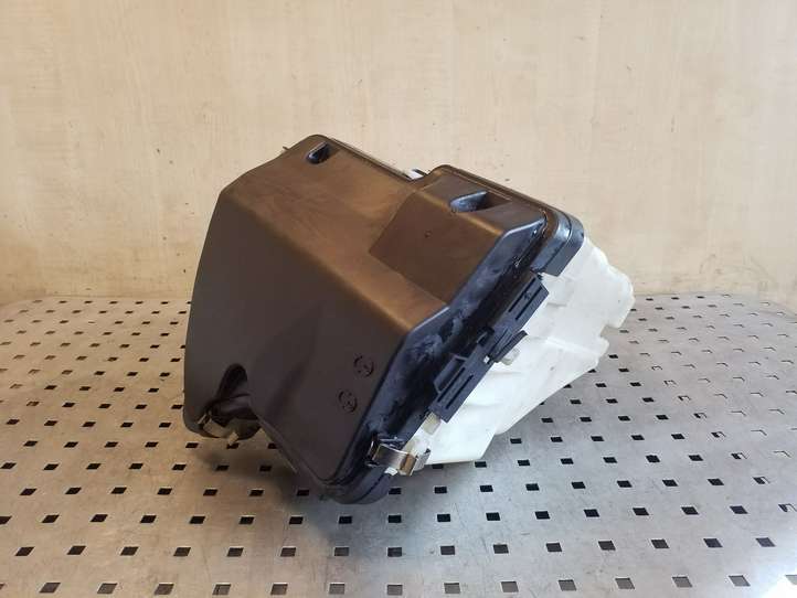 BMW X5 E70 (2006 - 2013)  12907555124 Ящик предохранителей (комплект)