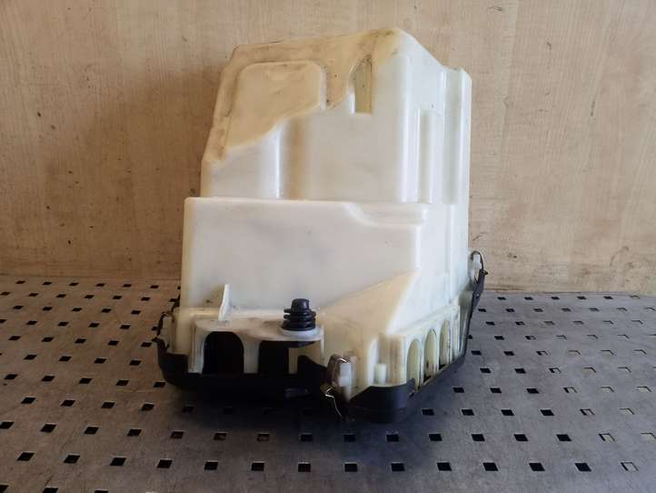 BMW X5 E70 (2006 - 2013)  12907555124 Ящик предохранителей (комплект)