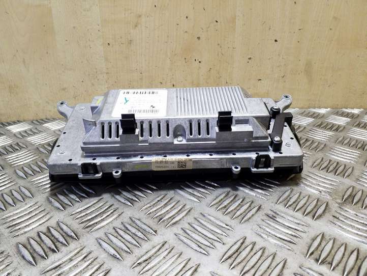 BMW X5 E70 (2006 - 2013)  1562205 Экран/ дисплей / маленький экран