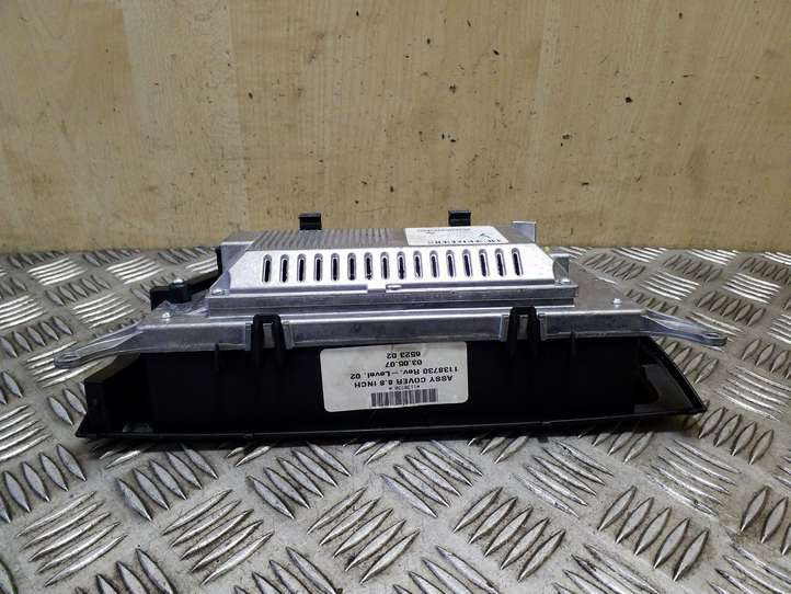 BMW X5 E70 (2006 - 2013)  1562205 Экран/ дисплей / маленький экран