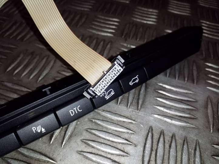 BMW X5 E70 (2006 - 2013)  61316972780 Другие включатели / ручки/ переключатели