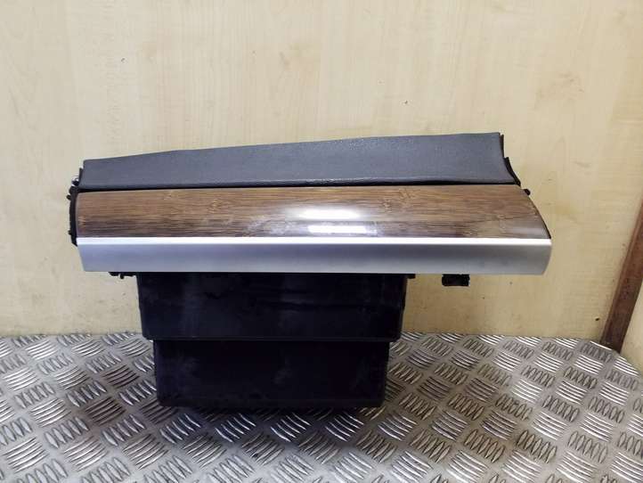 BMW X5 E70 (2006 - 2013)  0116646 Комплект ящика для вещей (бардачка)