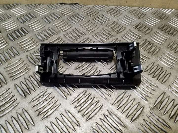 BMW X5 E70 (2006 - 2013)  51456961606 Отделка внутренней панели
