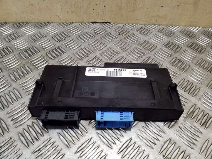 BMW X5 E70 (2006 - 2013)  61359172364 Mодуль kомфортa