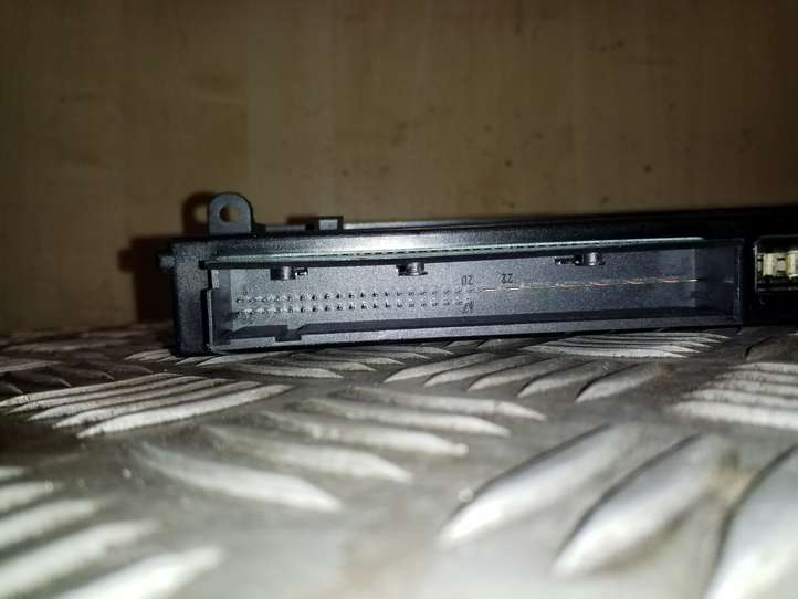 BMW X5 E70 (2006 - 2013)  61359172364 Mодуль kомфортa