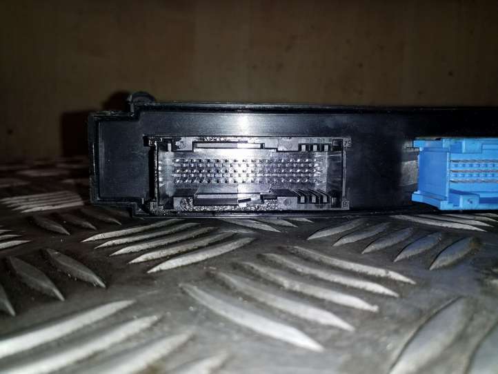 BMW X5 E70 (2006 - 2013)  61359172364 Mодуль kомфортa