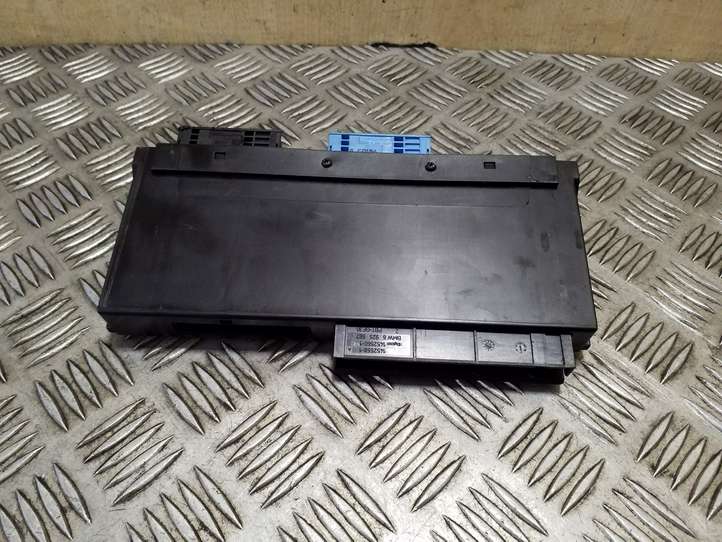 BMW X5 E70 (2006 - 2013)  61359172364 Mодуль kомфортa