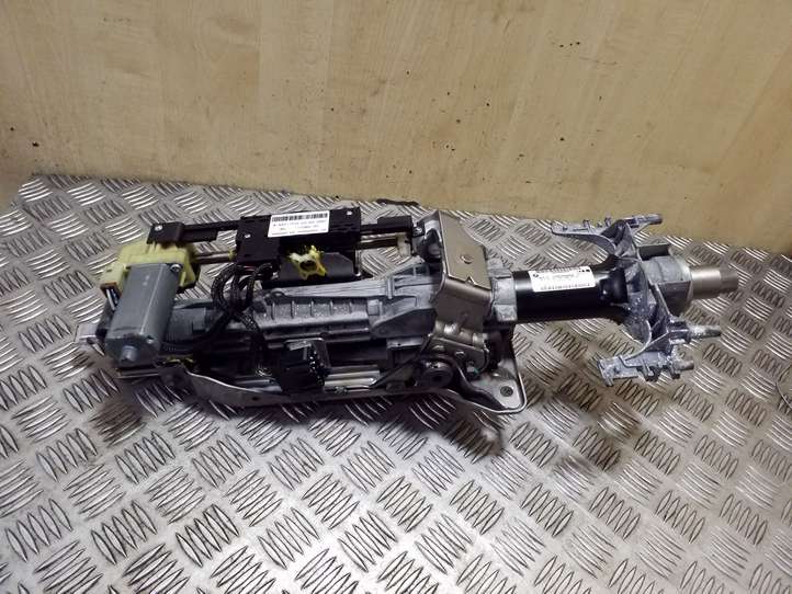 BMW X5 E70 (2006 - 2013)  32306782828 Ось рулевого колеса