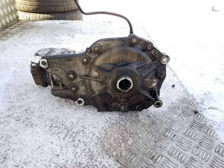 BMW X5 E70 (2006 - 2013)  7552533 Передний редуктор