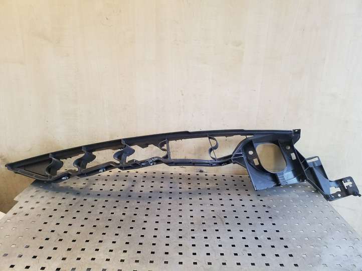 BMW X5 E70 (2006 - 2013)  51127157990 Держатель крыла
