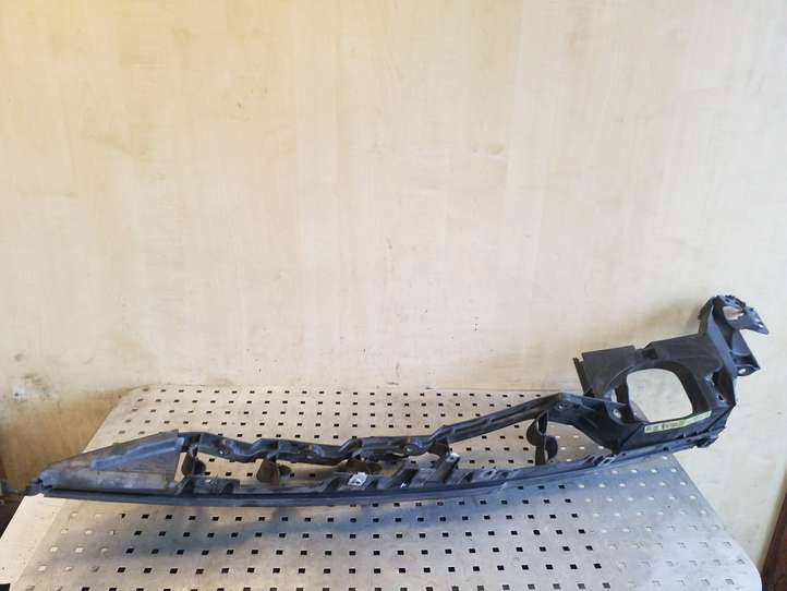 BMW X5 E70 (2006 - 2013)  51127157990 Держатель крыла
