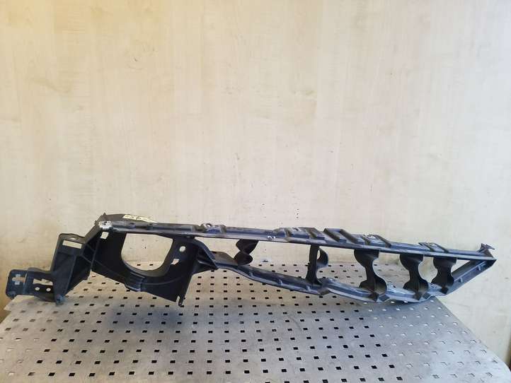 BMW X5 E70 (2006 - 2013)  51127157989 Держатель крыла