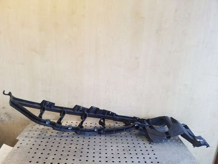 BMW X5 E70 (2006 - 2013)  51127157989 Держатель крыла