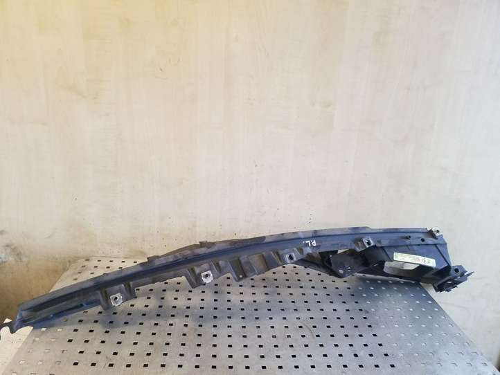 BMW X5 E70 (2006 - 2013)  51127157989 Держатель крыла