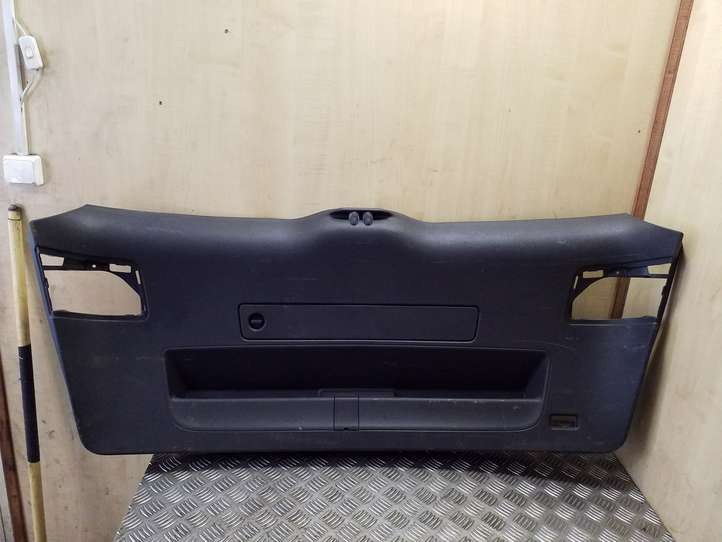 Audi Q5 (2008 - 2012)  8R0867979B Основной отделочный щит
