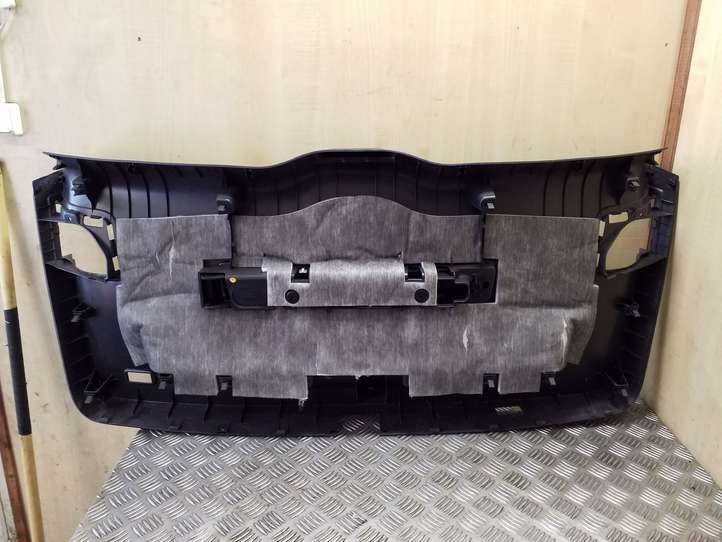 Audi Q5 (2008 - 2012)  8R0867979B Основной отделочный щит