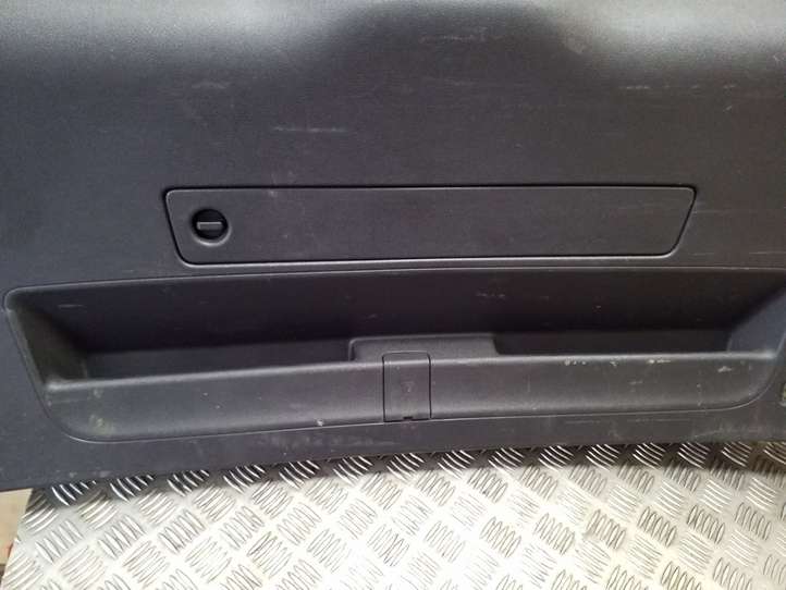 Audi Q5 (2008 - 2012)  8R0867979B Основной отделочный щит
