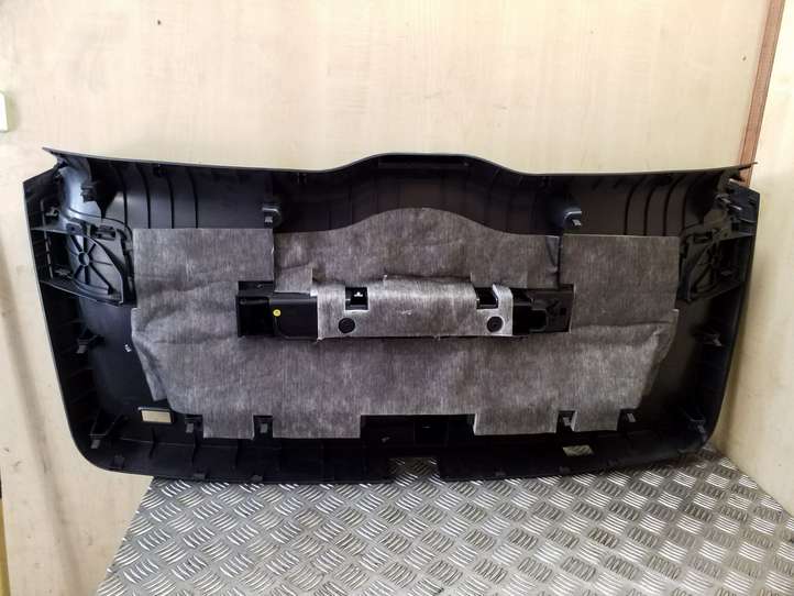 Audi Q5 (2008 - 2012)  8R0867979B Основной отделочный щит