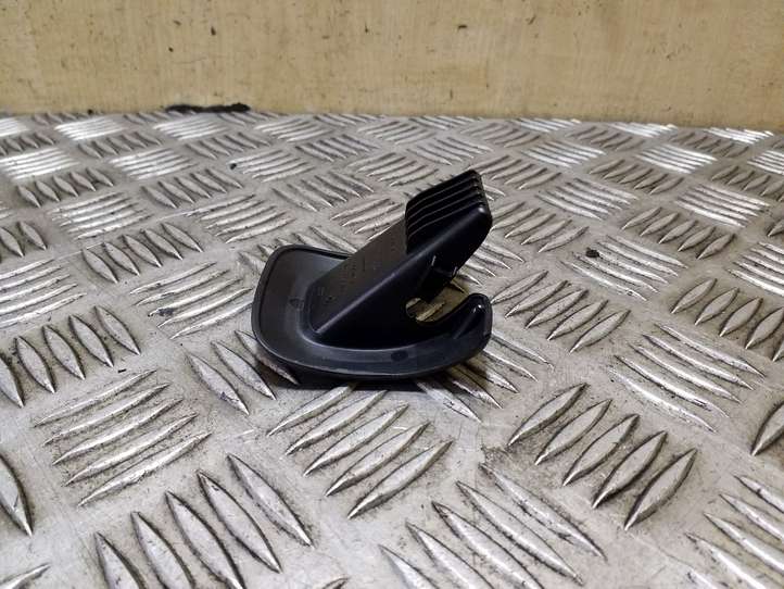 Audi Q5 (2008 - 2012)  8R0887233 Заглушка, крышка ISOFIX