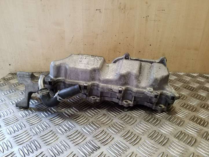 Mercedes-Benz A W169 (2004 - 2012)  A6400900337 Впускной коллектор