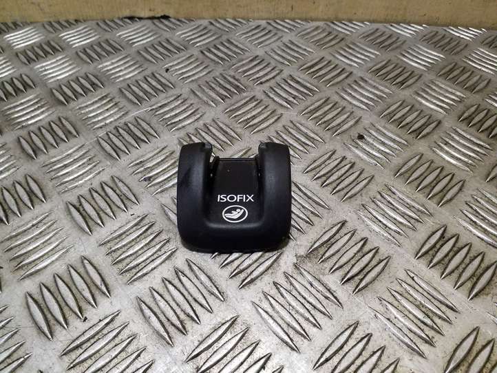 Audi Q5 (2008 - 2012)  8R0887233 Заглушка, крышка ISOFIX