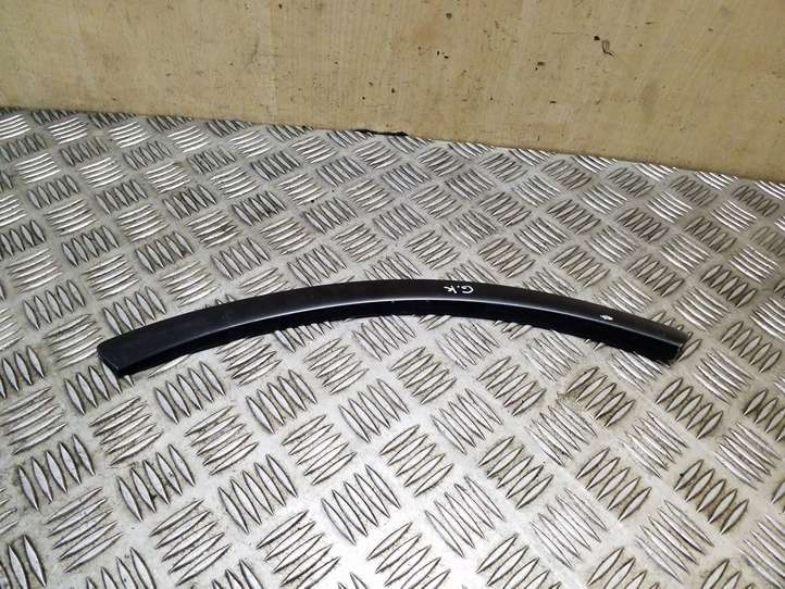 Audi Q7 (2009 - 2015)  4L0854819A Задняя арка