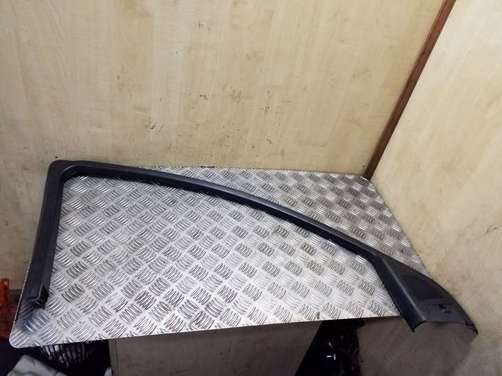 Audi Q7 (2009 - 2015)  4L0867609 Другая деталь отделки пере́дней дверей