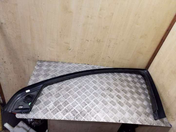 Audi Q7 (2009 - 2015)  4L0867609 Другая деталь отделки пере́дней дверей