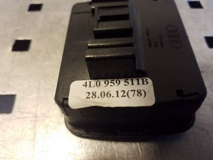 Audi Q7 (2009 - 2015)  4L0959511B Другие включатели / ручки/ переключатели