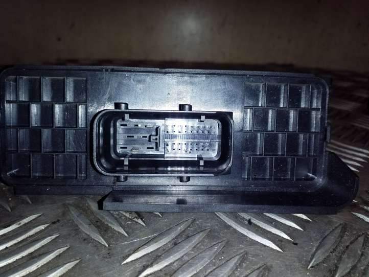 Audi Q7 (2009 - 2015)  4F0907280E Mодуль kомфортa