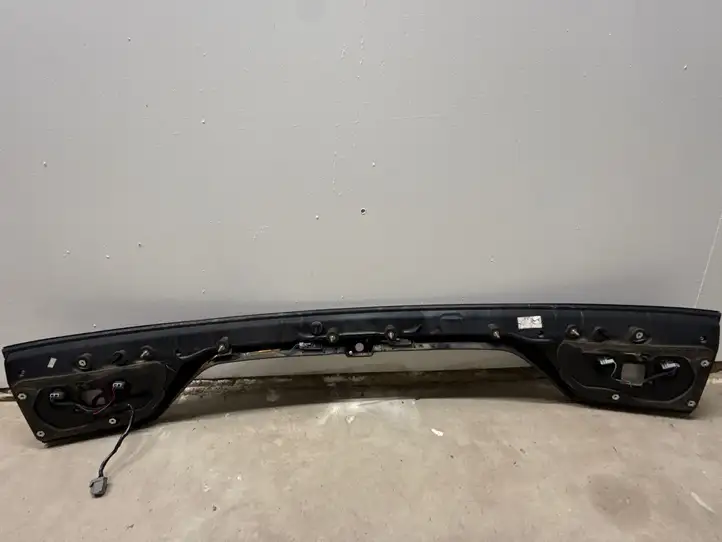 Dodge Durango (2013 - ) 68453659AA Подсветка номера — фото 2