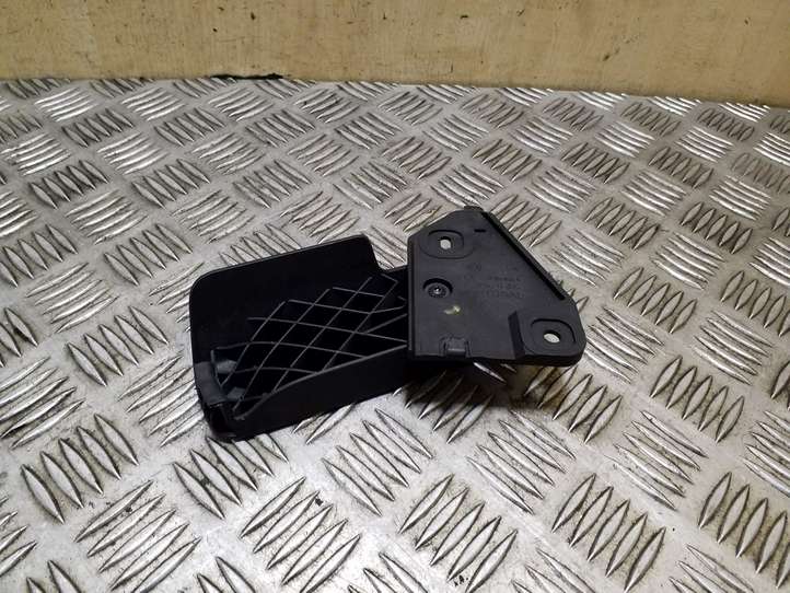 Audi Q7 (2009 - 2015)  7L0823633G Ручка капота