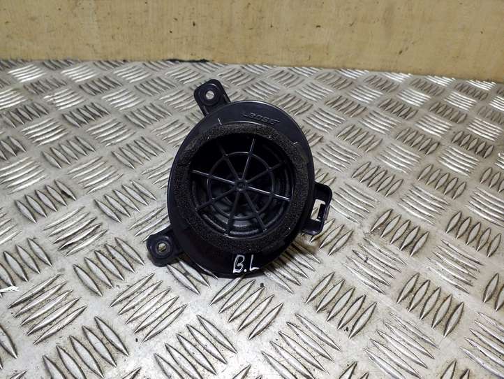 Audi Q7 (2009 - 2015)  4L0035361 Громкоговоритель (громкоговорители) в заднем подоконнике
