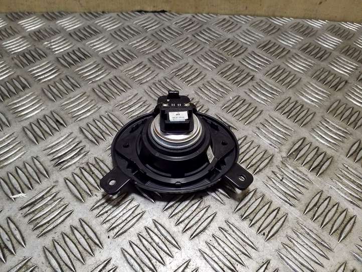 Audi Q7 (2009 - 2015)  4L0035361 Громкоговоритель (громкоговорители) в заднем подоконнике