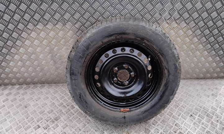 Nissan X-Trail T31 (2007 - 2014)  JG007 Запасное колесо R 16