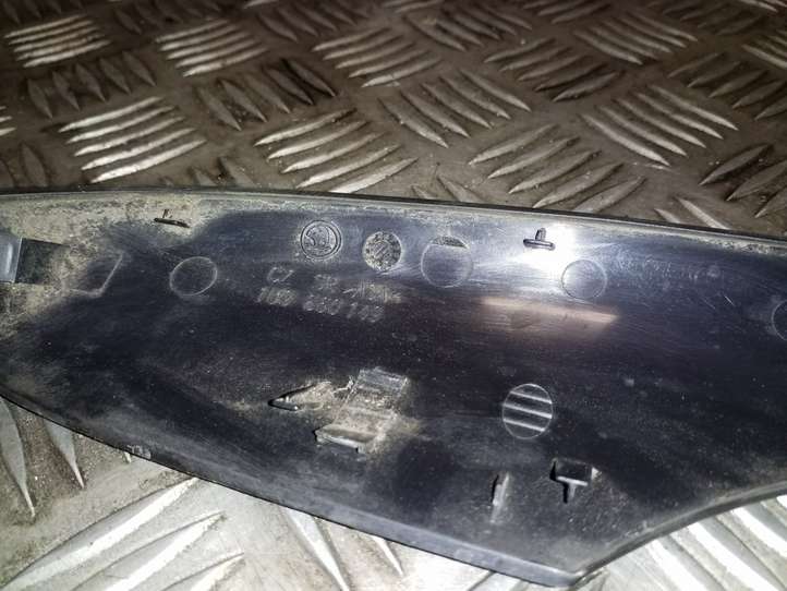 Skoda Octavia Mk1 (1U) (1996 - 2004)  1U9860149 Звукоизоляция крыши
