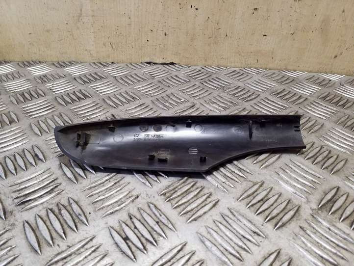 Skoda Octavia Mk1 (1U) (1996 - 2004)  1U9860149 Звукоизоляция крыши