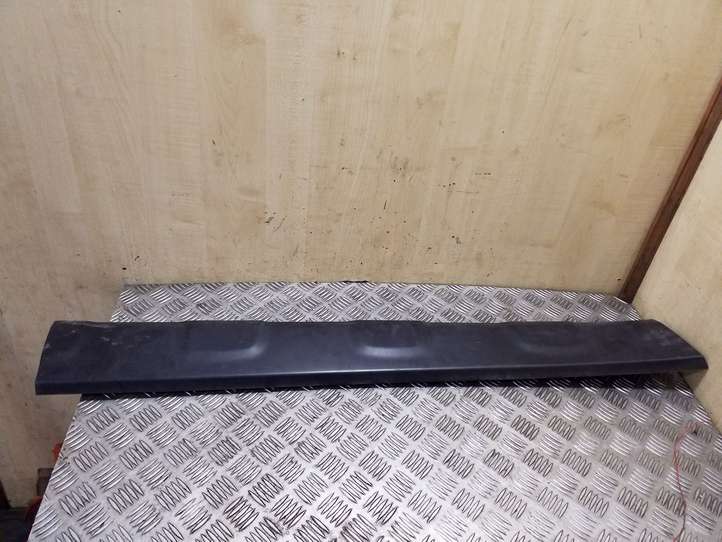 Honda CR-V (2006 - 2009)  75322SWWE010M1 Отделка (молдинг) передней двери