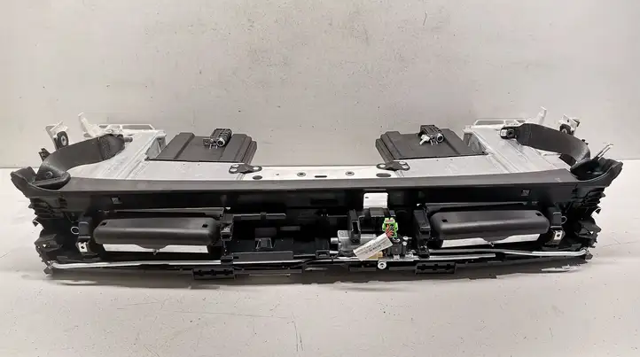 Porsche 911 991 (2011 - 2019) 99156117902 Система защиты от опрокидывания — фото 9
