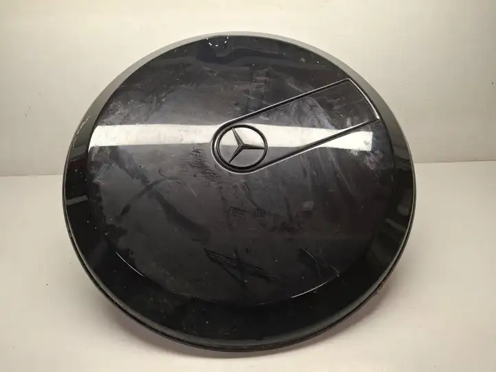 Mercedes-Benz G W463 (2018 - ) 4638902100 Обшивка ниши запасного колеса — фото 1
