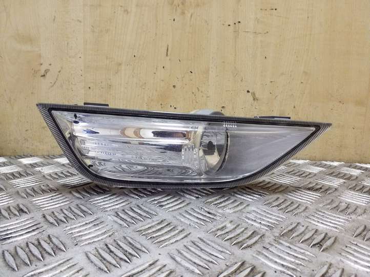 Ford Mondeo MK IV (2007 - 2014)  BS7115K201AB Передняя противотуманная фара