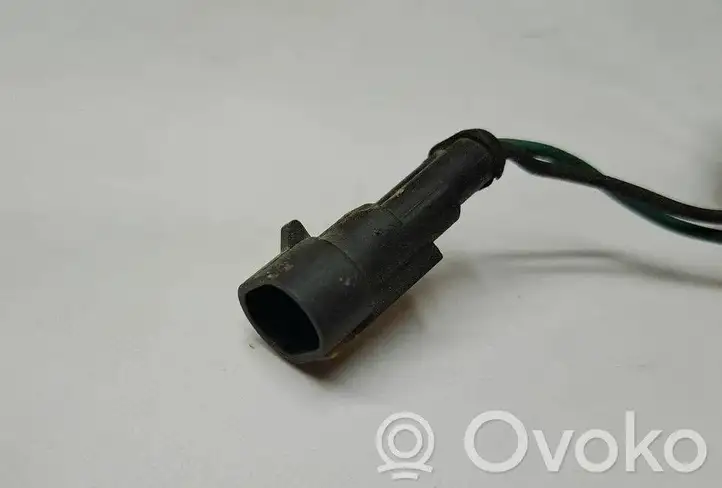 Subaru Outback (2003 - 2007) Фильтр ГБО — фото 1