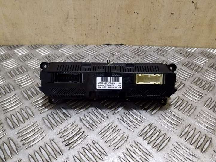 Ford Mondeo MK IV (2007 - 2014)  BM2T18C612HD Блок управления кондиционера воздуха / климата/ печки (в салоне)
