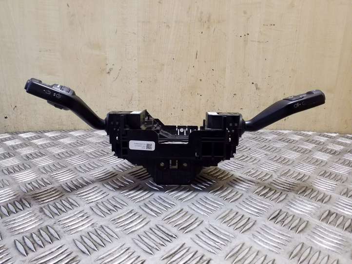 Ford Mondeo MK IV (2007 - 2014)  AG9T13N064DF Комплект ручек