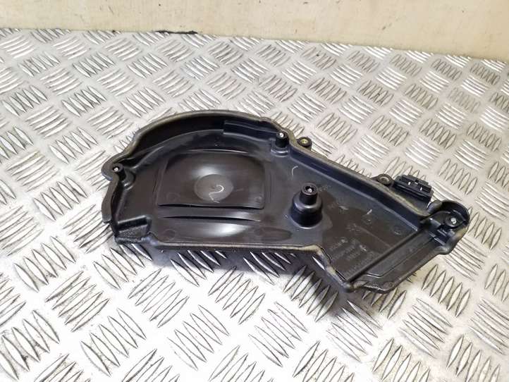 Ford Mondeo MK IV (2007 - 2014)  9686975480 Защита основного ремня