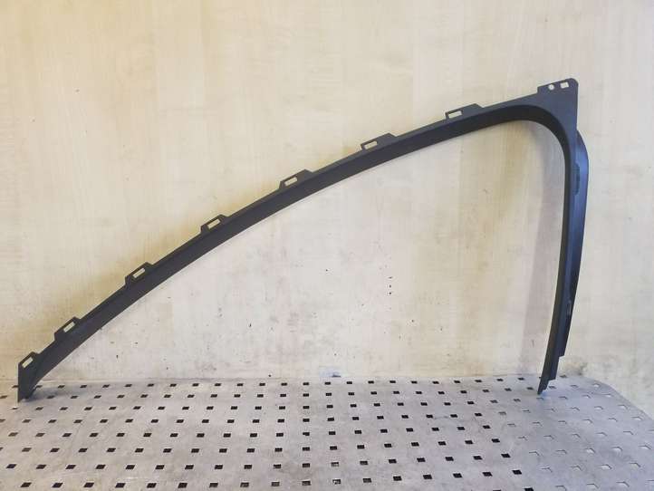 Ford Mondeo MK IV (2007 - 2014)  7S71A201A19AJW Другая деталь отделки пере́дней дверей