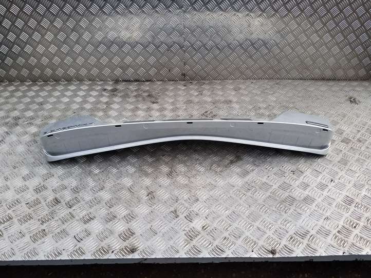 Ford Mondeo MK IV (2007 - 2014)  BS71A423A40A Обшивка крышки багажника