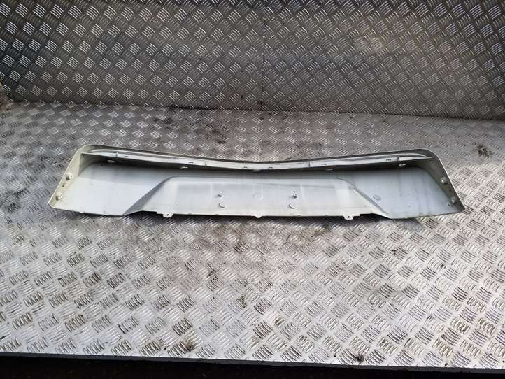Ford Mondeo MK IV (2007 - 2014)  BS71A423A40A Обшивка крышки багажника