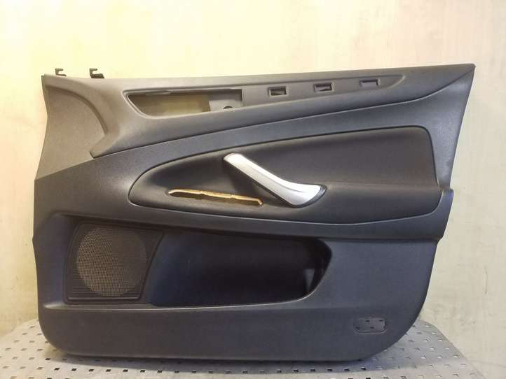 Ford Mondeo MK IV (2007 - 2014)  BS71A23942 Обшивка передней двери