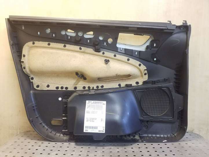 Ford Mondeo MK IV (2007 - 2014)  BS71A23942 Обшивка передней двери